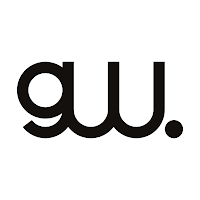 Logo de Guillaume Wauthier - graphiste freelance