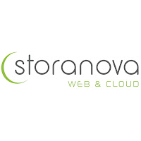 Logo de STORANOVA
