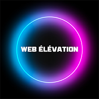 Logo de Webelevation