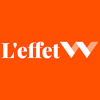 Logo de L'Effet W