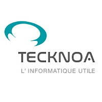Logo de Tecknoa