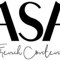 Logo d'ASA French Content