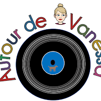 Logo d'Autour de Vanessa