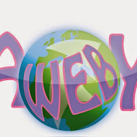 Logo d'AwebY