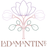 Logo de Ladamantine