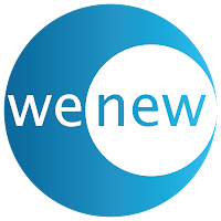 Logo de WENEW
