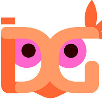 Logo de Delphine GIRAUD