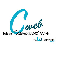 Logo de Mon-commercial-web