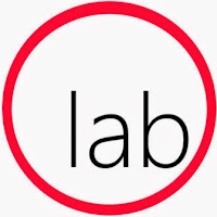 Logo de Labo Internet