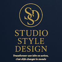 Logo de STUDIO STYLE DESIGN
