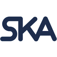 Logo d'Agence référencement naturel Nantes - SKA
