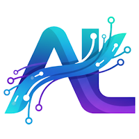 Logo d'ALX Solutions Numériques