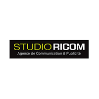 Logo de Studio Ricom