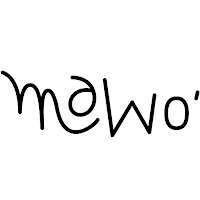 Logo de Mawo - Graphiste & Designer - Site internet - Illustration - Vaunage