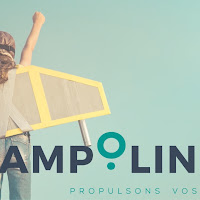 Logo de Trampoline Digital