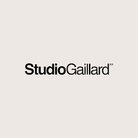 Logo de Simon Gaillard – Graphiste & Directeur artistique