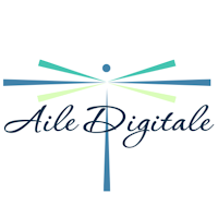 Logo d'Aile Digitale