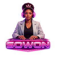 Logo de Sowon