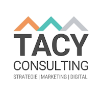 Logo de Tacy Consulting - Marketing Digital & Stratégie