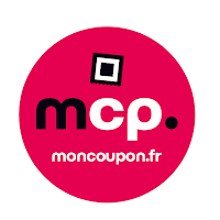 Logo de MonCoupon