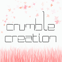 Logo de Crumble Création