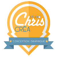 Logo de ChrisCréa