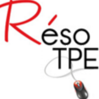 Logo de Réso TPE