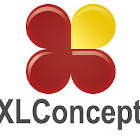 Logo de XLConcept Corporation
