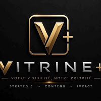 Logo de Vitrine+