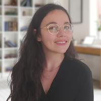 Logo de Graphiste et Réseaux Sociaux | Mallaury Convers
