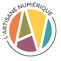 Logo de L'Artisane Numérique