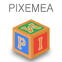 Logo de Pixemea