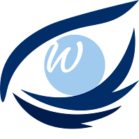 Logo d'Axelle Wagon - freelance communication