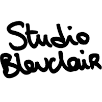 Logo de Studio Bleuclair