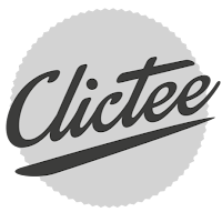 Logo de CLICTEE