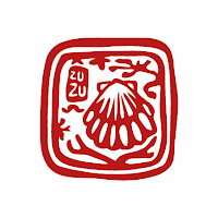 Logo de Justine Jacques DA & illustration
