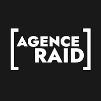 Logo d'Agence Raid