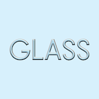 Logo de Glass Graphic