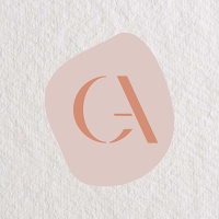 Logo de Clémence Ambrosioni Graphiste