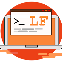 Logo de LF_c0nsult1ng Informatique
