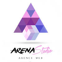 Logo de Studio Arena | Creation Site Internet