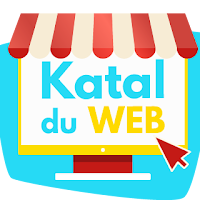 Logo d'Agence Katal du Web