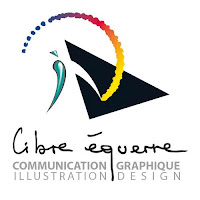 Logo de Libre Equerre