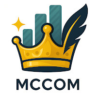 Logo de Mccom