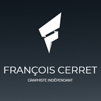 Logo de Francois Cerret - Graphiste