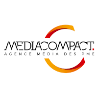 Logo de Mediacompact