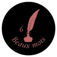 Logo de Sabrina Piazzi - Ecrivaine - 6 Beaux Mots