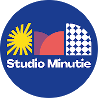 Logo de Studio Minutie