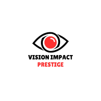 Logo de Vision Impact Prestige