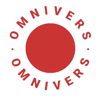Logo d'Omnivers Agence web